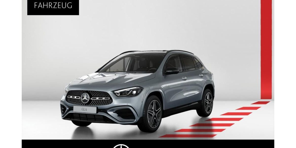 Mercedes-Benz GLA 200 8.050 km 54.998 &euro; Trittau 22946