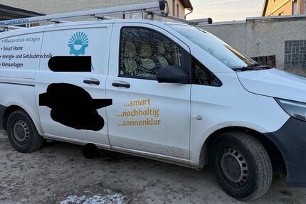 Mercedes-Benz Vito 198.000 km 10.900 &euro; Wolfsburg 38448
