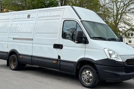 IVECO Andere 166.188 km 13.550 &euro; Bochum 44894