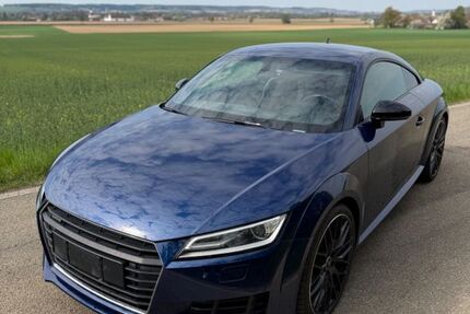 Audi TT 174.000 km 16.850 &euro; Osterhofen 94486