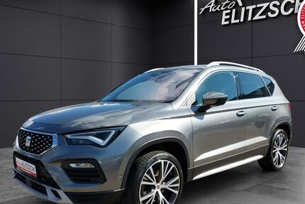 Seat Ateca 66.000 km 24.690 &euro; Löbau 02708