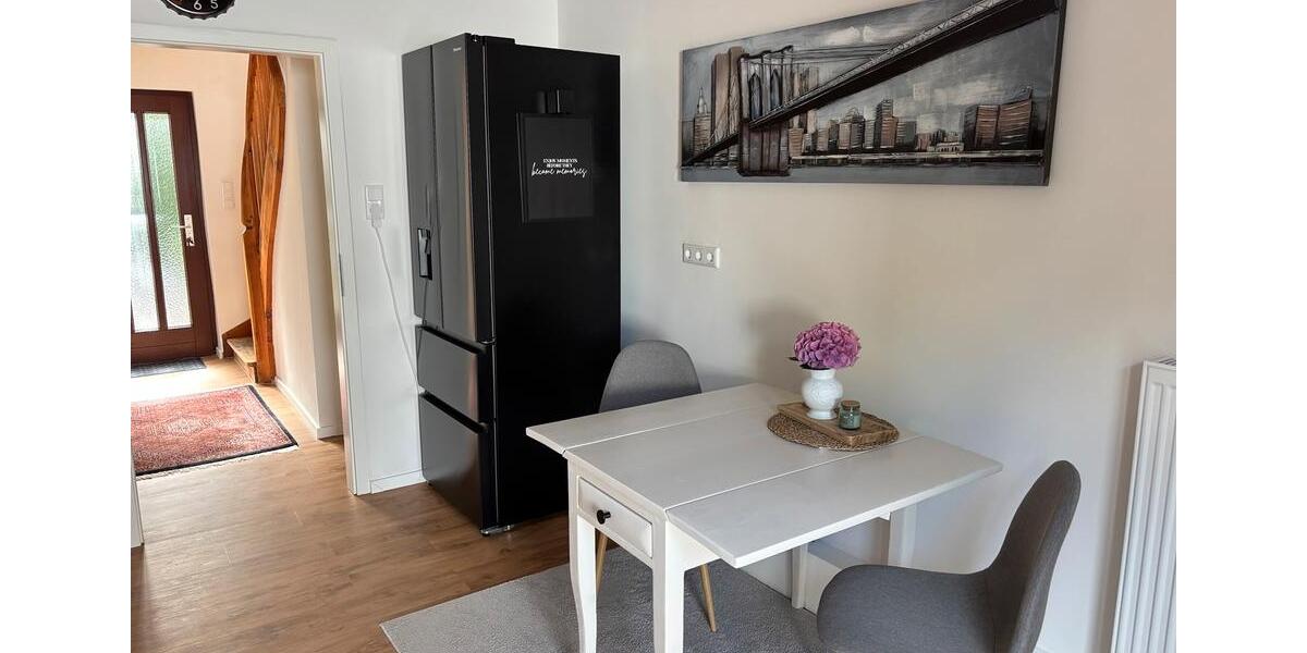 Reihenhaus Flensburg Falkenberg - 3 Zimmer, 85 m&sup2;, 285.000&euro; | Angebot:26864443