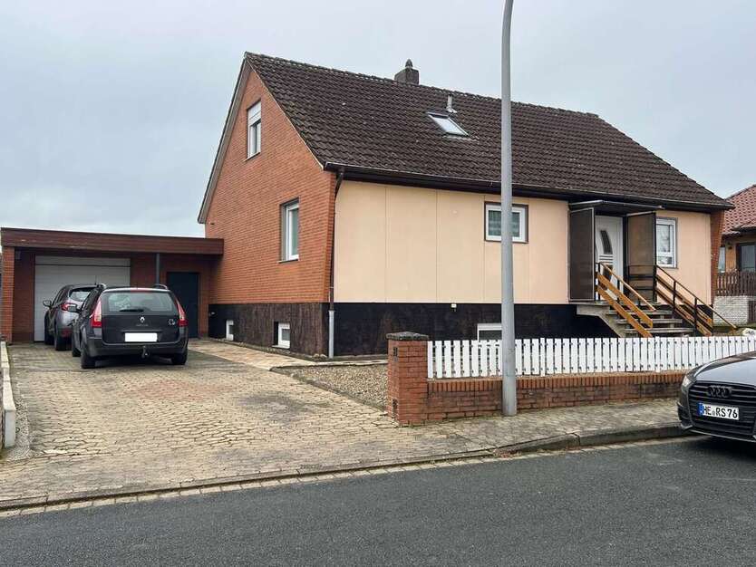 Haus zum Kaufen in Wolsdorf 185.000 € 120 m²