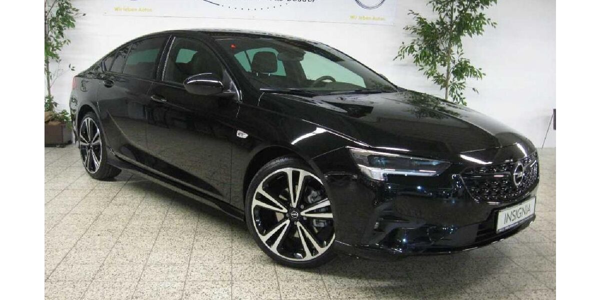 Opel Insignia 14.100 km 29.900 € Nordenham 26954