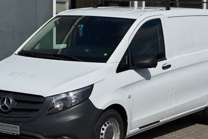 Mercedes-Benz Vito 115.315 km 14.200 &euro; Salzgitter 38259