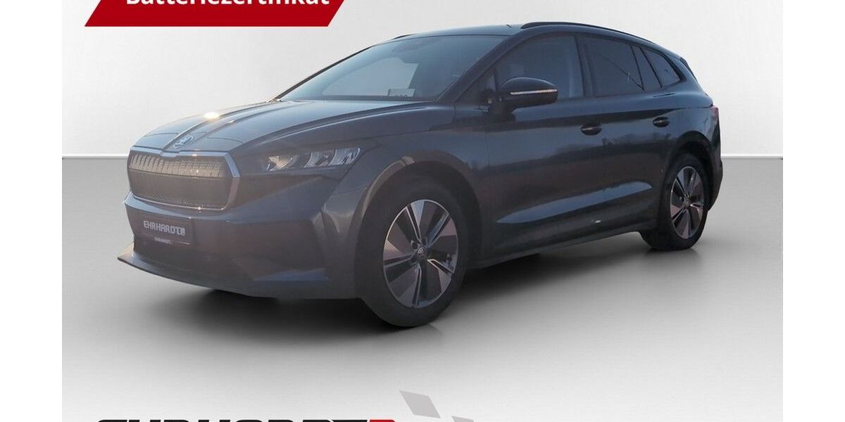 Skoda Enyaq 48.020 km 22.890 &euro; Leipzig 04129