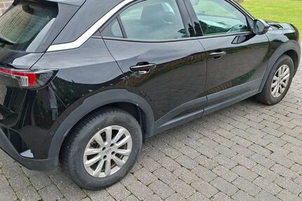 Opel Mokka 68.000 km 13.990 &euro; Hemmoor 21745