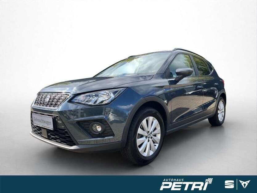 Seat Arona 24.183 km 14.990 € Leipzig 04179