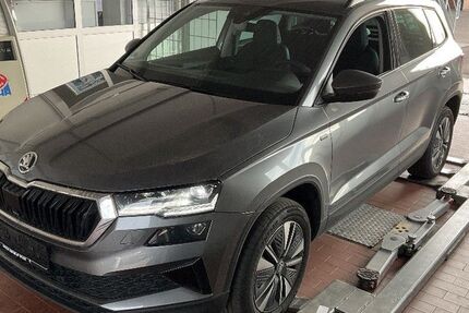 Skoda Karoq 19.064 km 34.980 &euro; Trier 54292