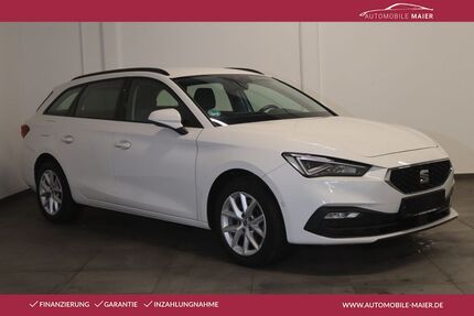 Seat Leon 32.700 km 19.800 &euro; Bebra 36179