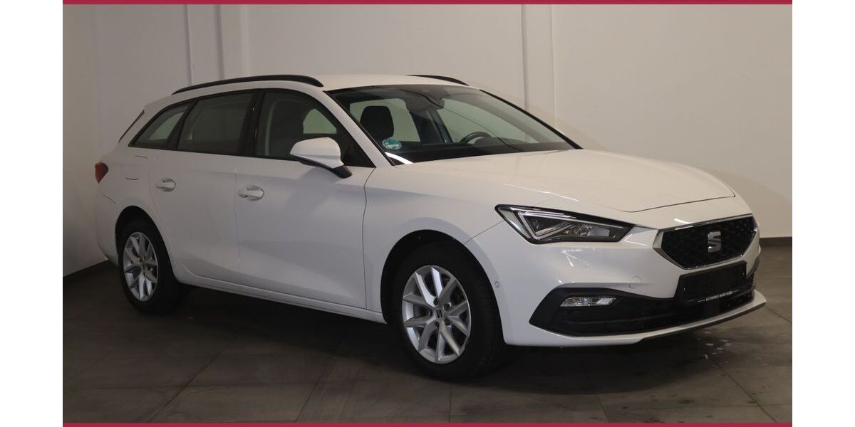 Seat Leon 32.700 km 19.800 &euro; Bebra 36179