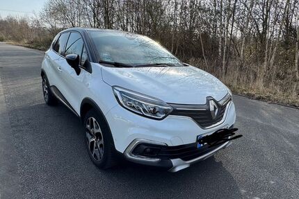 Renault Captur 58.500 km 13.500 &euro; Gelsenkirchen 45889