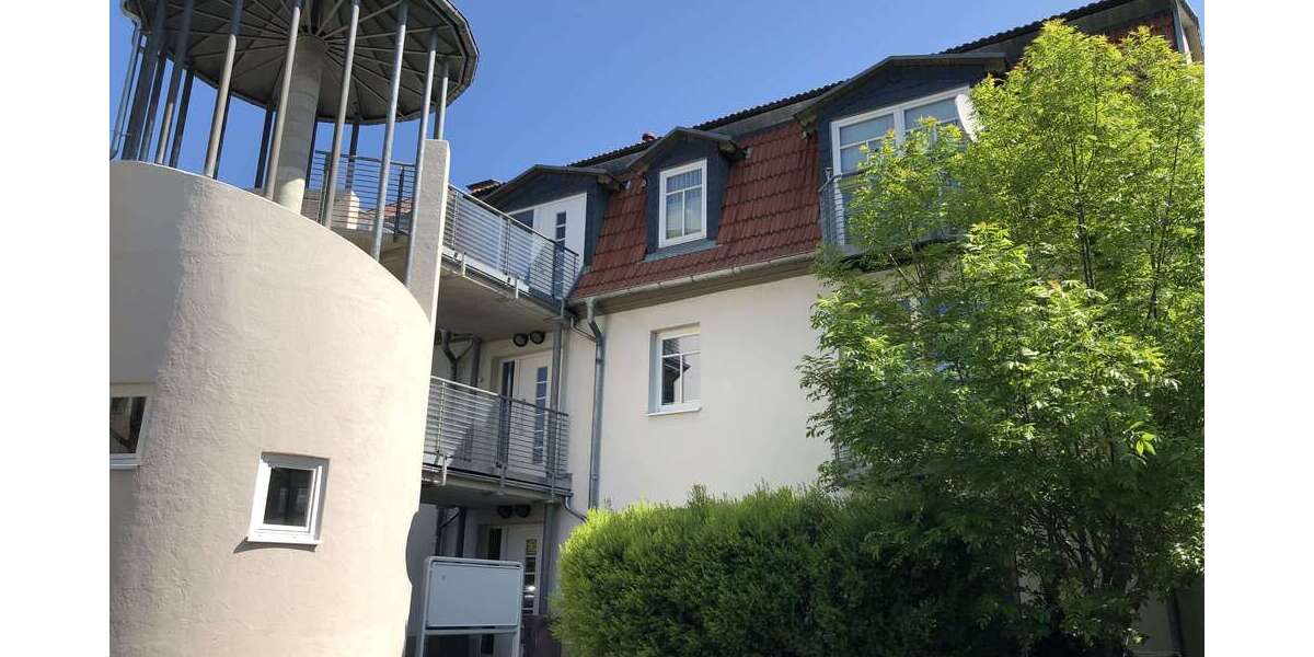 Etagenwohnung Schlitz - 3 Zimmer, 97 m&sup2;, 120.000&euro; | Angebot:26002993