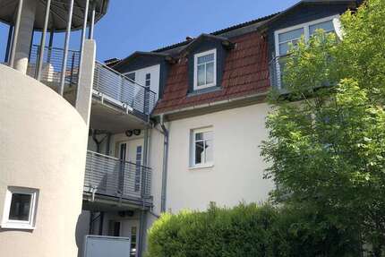 Wohnung Schlitz - 3 Zimmer, 97 m&sup2;, 120.000&euro; | Angebot:26002993