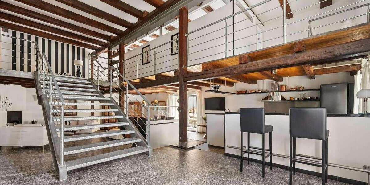 Etagenwohnung Bayreuth - 5 Zimmer, 200 m&sup2;, 729.000&euro; | Angebot:26394444