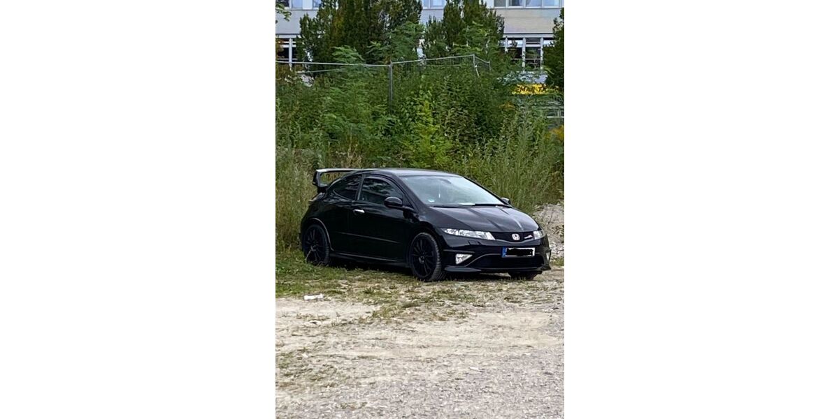 Honda Civic 189.000 km 10.500 &euro; München 81369