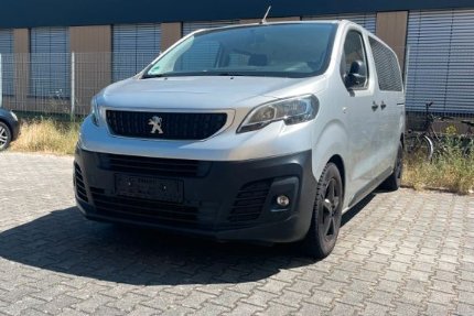 Peugeot Expert 263.000 km 9.000 &euro; Mörfelden-Walldorf 64546