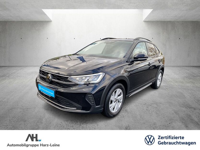 VW Taigo 21.173 km 18.390 € Goslar 38644