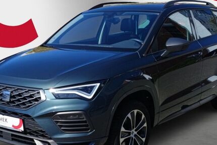 Seat Ateca 18.400 km 25.340 &euro; Weiden 92637