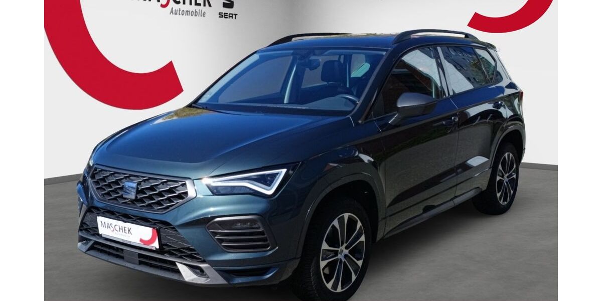 Seat Ateca 18.400 km 25.840 &euro; Weiden 92637