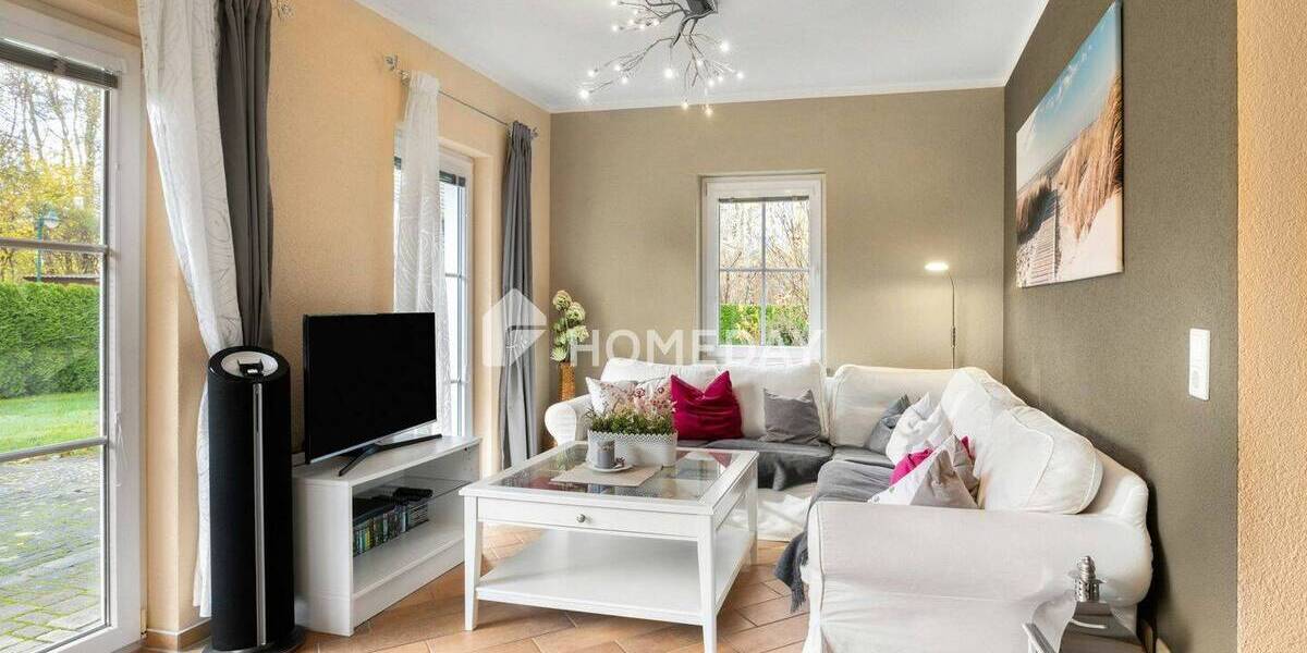 Einfamilienhaus Trassenheide - 3 Zimmer, 67 m&sup2;, 509.000&euro; | Angebot:25677609