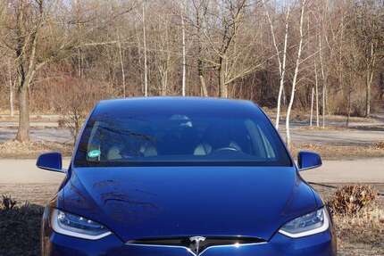 Tesla Model X 51.000 km 39.999 &euro; Muenchen 81247
