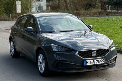 Seat Leon 60.300 km 17.800 &euro; Heidelberg 69118