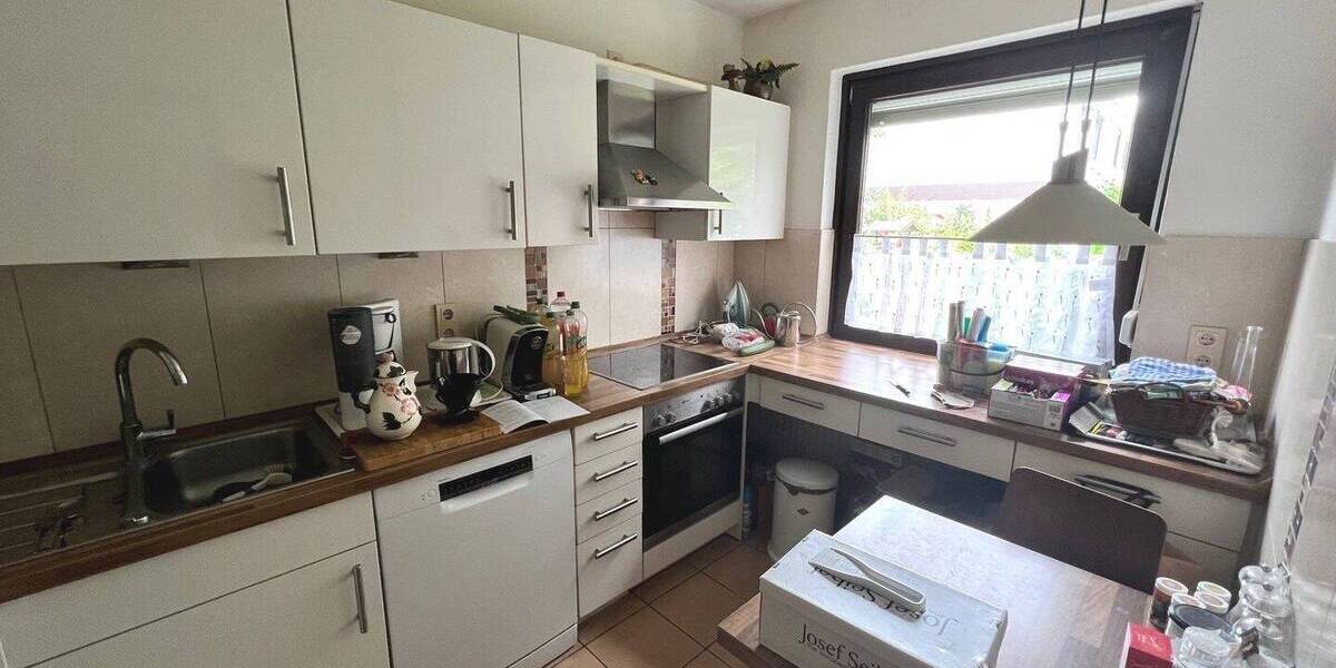 Reihenendhaus Lübeck St. Lorenz Nord - 4 Zimmer, 118 m&sup2;, 315.000&euro; | Angebot:25190369