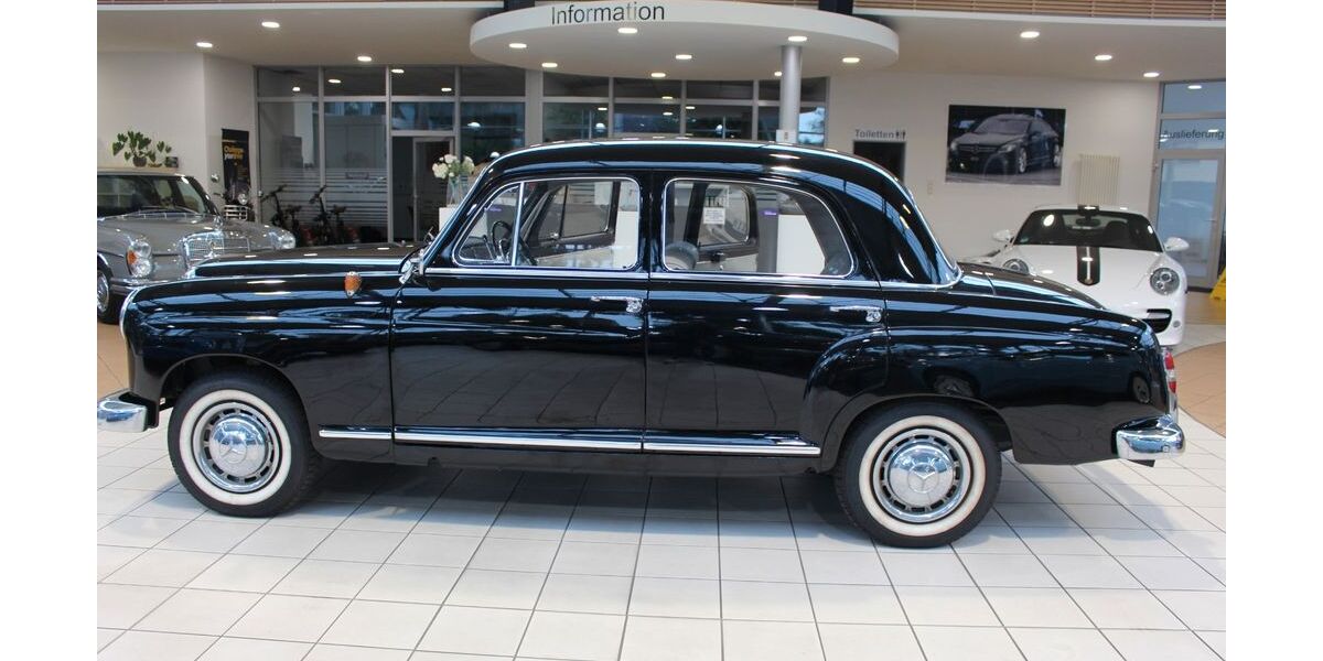 Mercedes-Benz 190 69.860 km 34.990 &euro; Celle 29227
