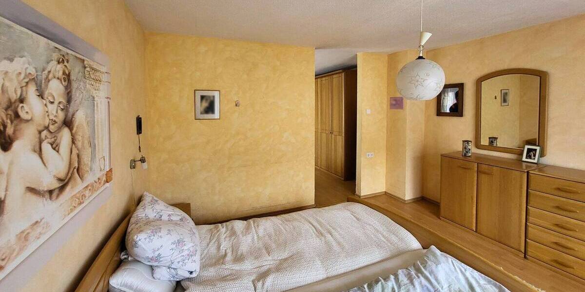 Einfamilienhaus Montabaur / Horressen Horressen - 7 Zimmer, 206 m&sup2;, 369.000&euro; | Angebot:23961159