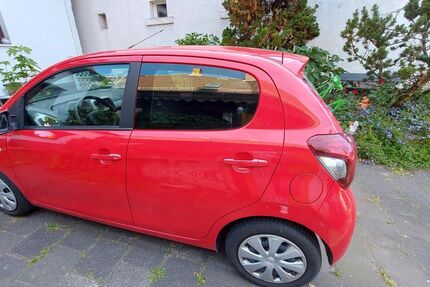 Peugeot 108 50.525 km 6.600 &euro; Worms 67549