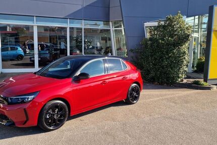 Opel Corsa 3.399 km 18.290 &euro; Großbottwar 71723