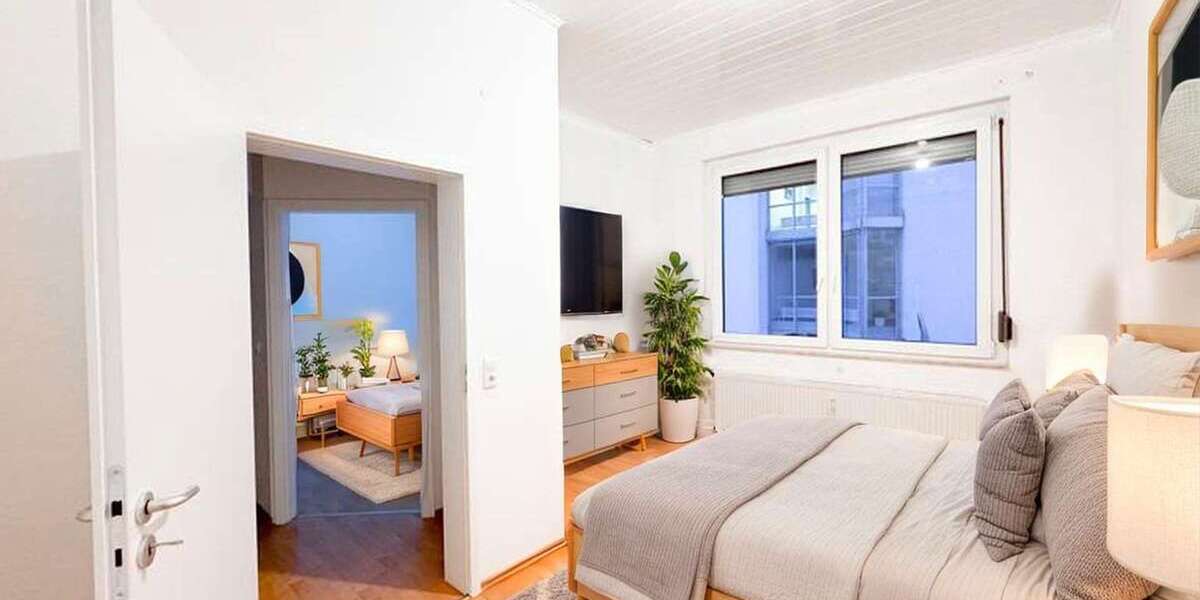 Wohnung zum Kaufen in Darmstadt 499.000 € 103 m² 5 zimmer