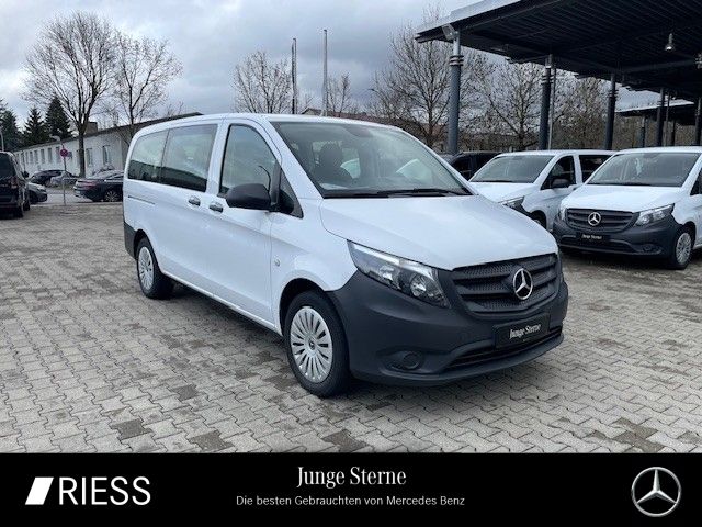 Mercedes-Benz Vito 50.324 km 29.869 &euro; Ravensburg 88214
