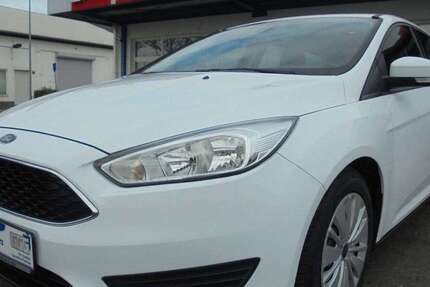 Ford Focus 89.949 km 6.599 &euro; Nordhausen 99734