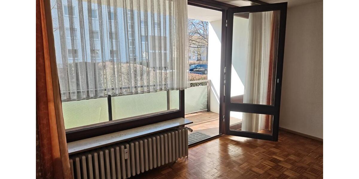 Erdgeschoßwohnung Hameln - 4 Zimmer, 86 m&sup2;, 175.000&euro; | Angebot:26005444