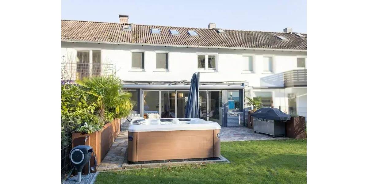 Reihenhaus Altenholz Stift - 5 Zimmer, 133 m&sup2;, 698.000&euro; | Angebot:24595438