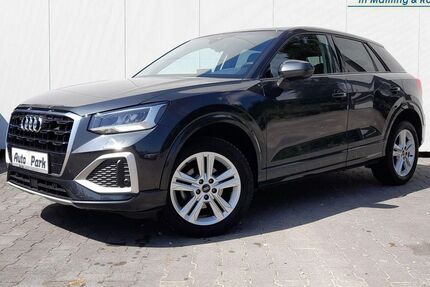 Audi Q2 24.600 km 27.477 € Tuntenhausen 83104