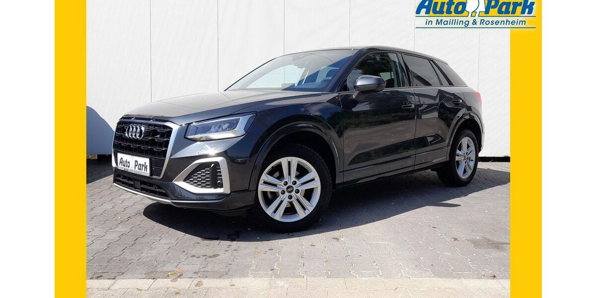 Audi Q2 24.600 km 27.477 € Tuntenhausen 83104