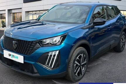 Peugeot 2008 2.500 km 24.950 &euro; Frankfurt 60314