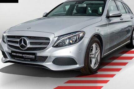 Mercedes-Benz C 250 104.639 km 19.990 &euro; Neuruppin 16816