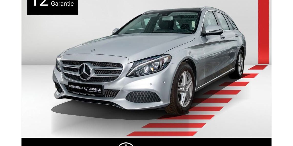 Mercedes-Benz C 250 104.639 km 19.990 &euro; Neuruppin 16816