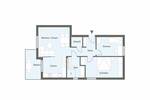 Etagenwohnung Spenge Lenzinghausen Spenge - 3 Zimmer, 321.000&euro; | Angebot:26703813