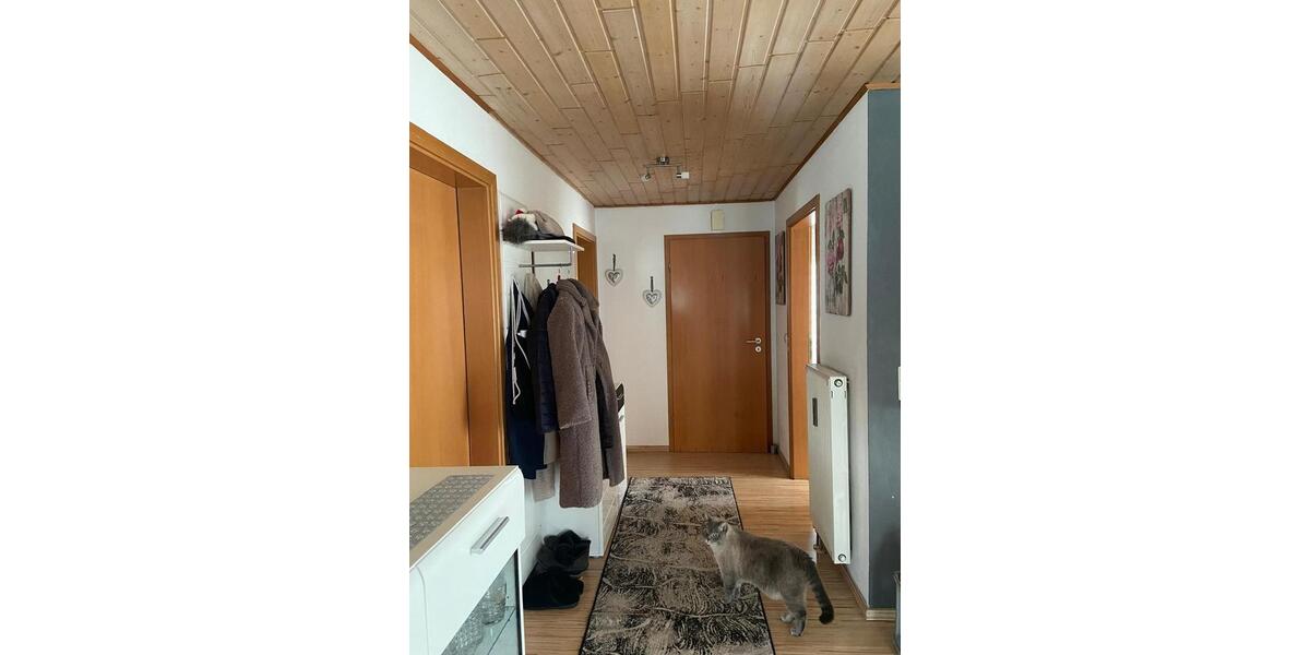Maisonettenwohnung Vaihingen an der Enz - 4.5 Zimmer, 114 m&sup2;, 1.400&euro; | Angebot:25536449