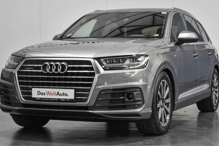 Audi Q7 210.000 km 28.999 € Wittendörp 19243