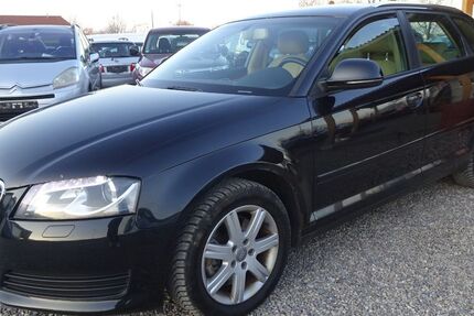 Audi A3 267.940 km 4.200 &euro; Dresden 01219