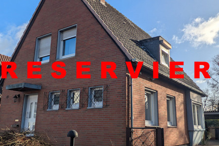 Haus Kleve - 6 Zimmer, 110 m&sup2;, 280.000&euro; | Angebot:25745063