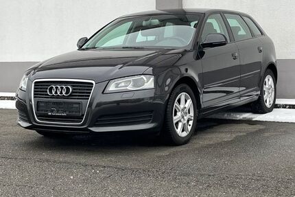Audi A3 110.000 km 7.990 &euro; Geesthacht 21502