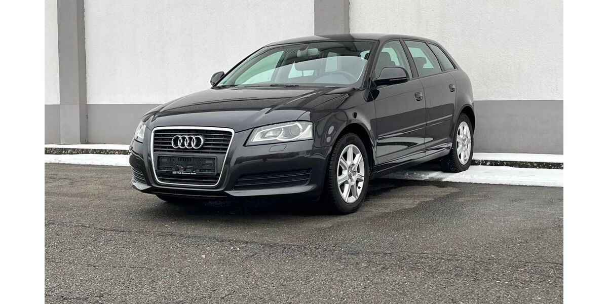 Audi A3 110.000 km 7.990 &euro; Geesthacht 21502