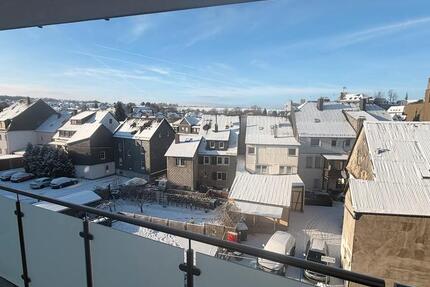 2-Zimmer-Wohnung mit Balkon, Keller & Parkplatz – Kastellaun 2 zimmer